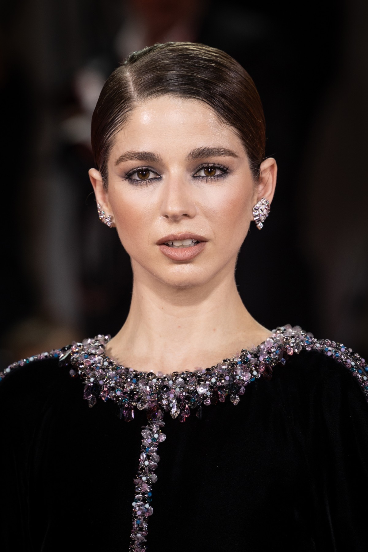 'المكياج الناعم' عنوان جمال نجمات مهرجان فينيسيا الـ81