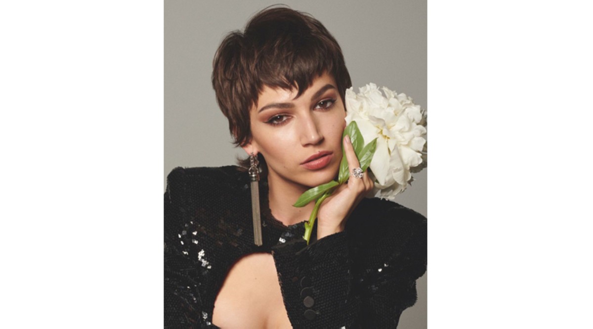 'المكياج الناعم' عنوان جمال نجمات مهرجان فينيسيا الـ81