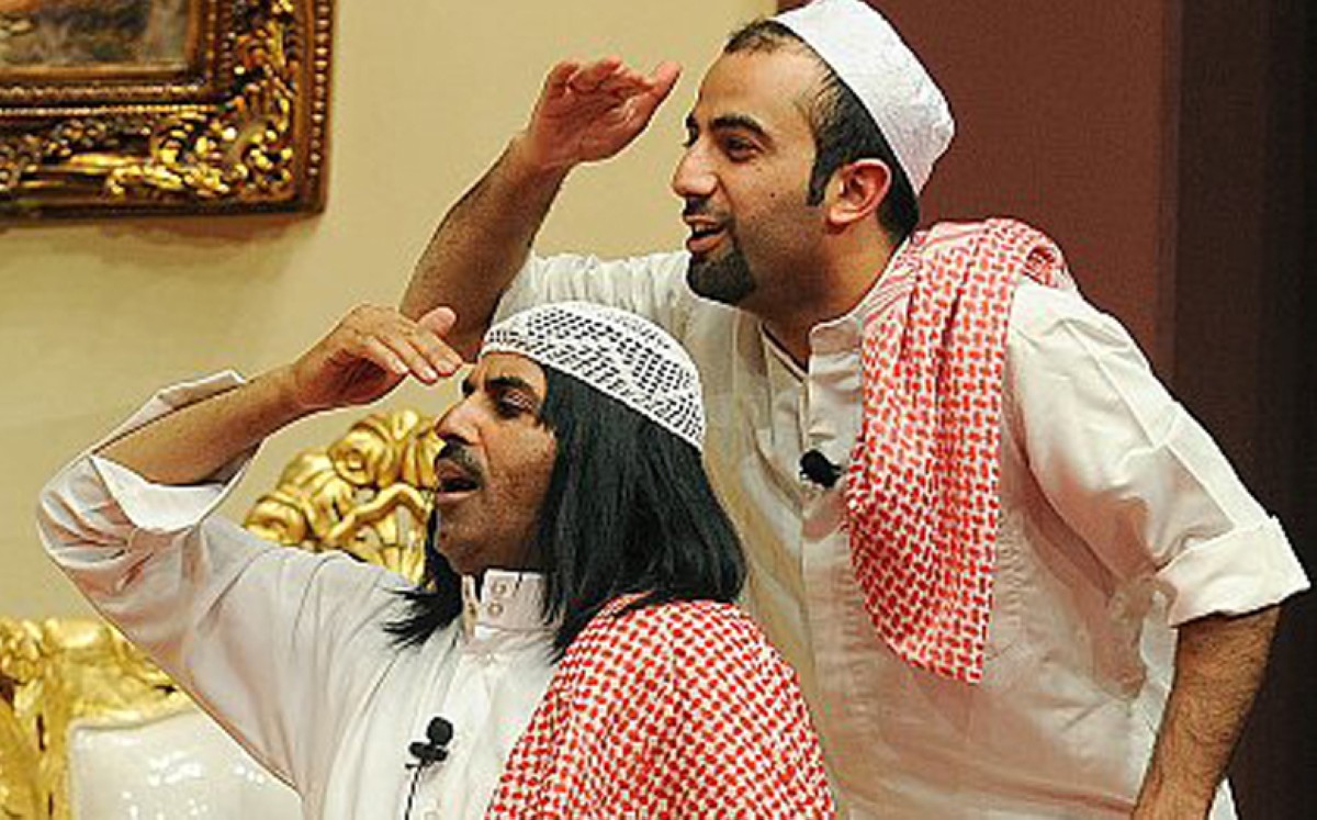 بدر محارب: استمعوا إلى الجيل الجديد ولا تبخلوا عليه بالنصيحة!