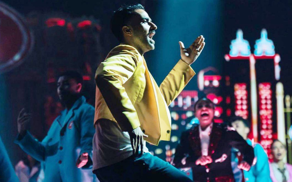 بدر محارب: استمعوا إلى الجيل الجديد ولا تبخلوا عليه بالنصيحة!