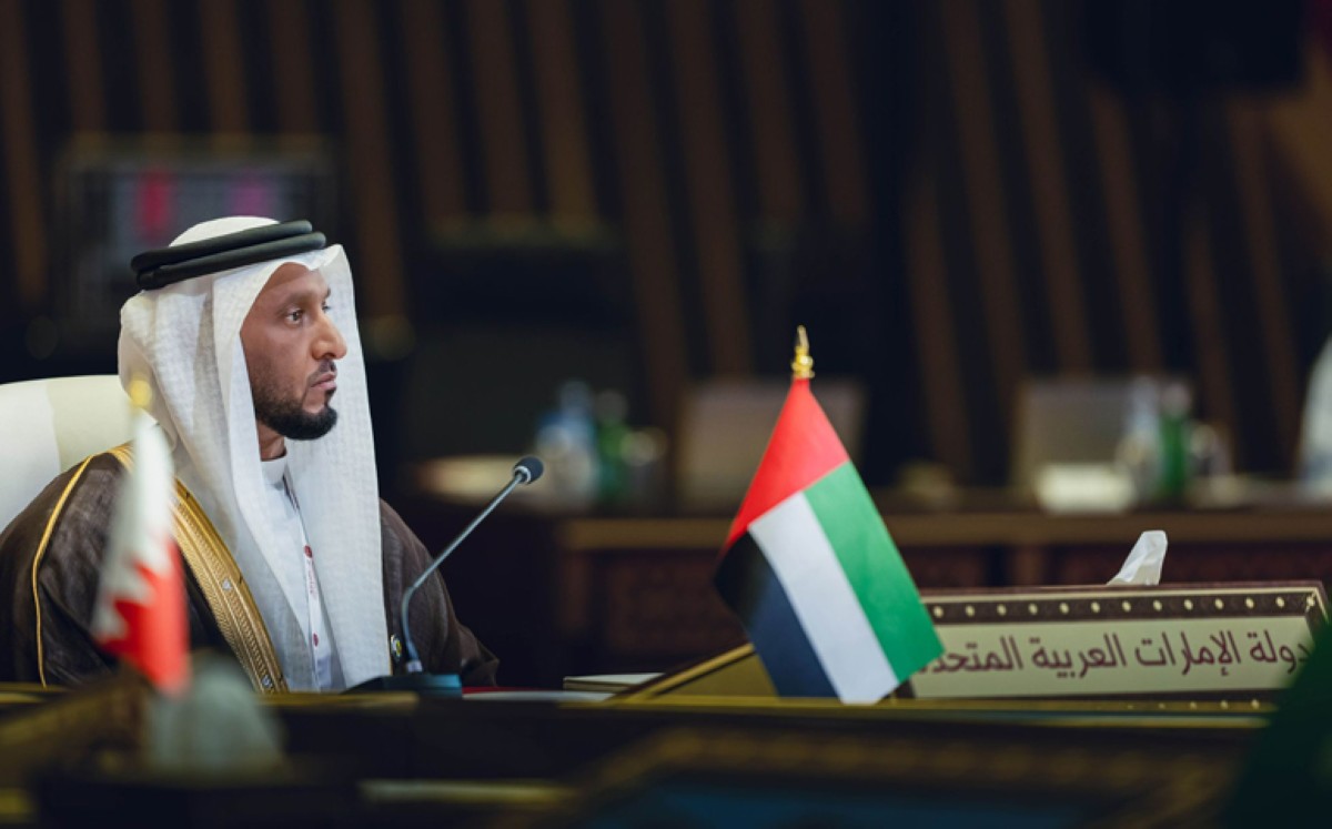 مكافحة الذباب الإلكتروني... ضمانة لوحدة 'الخليجي'