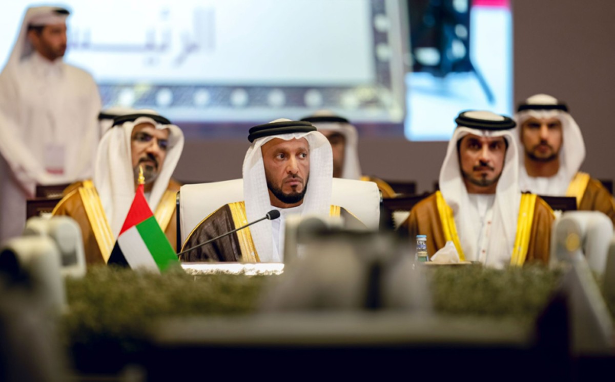 مكافحة الذباب الإلكتروني... ضمانة لوحدة 'الخليجي'