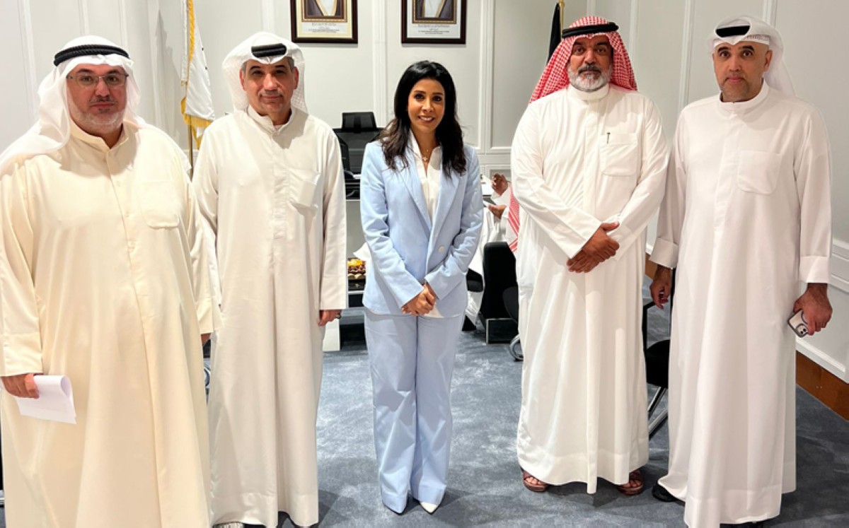 الديحاني عن المشعان: جدول زمني لإيصال الخدمات إلى 'جنوب عبدالله المبارك'