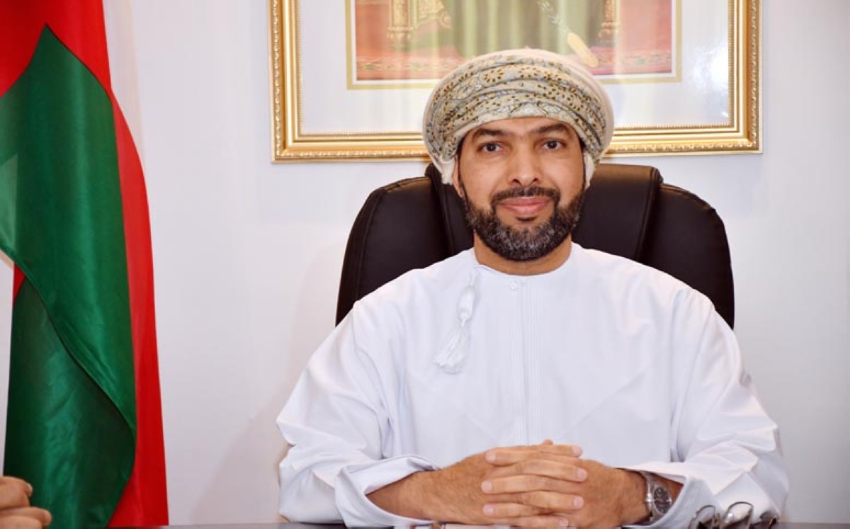 الخروصي: التبادل التجاري بين عُمان والكويت بلغ 400 مليون ريال في يناير وفبراير 2024
