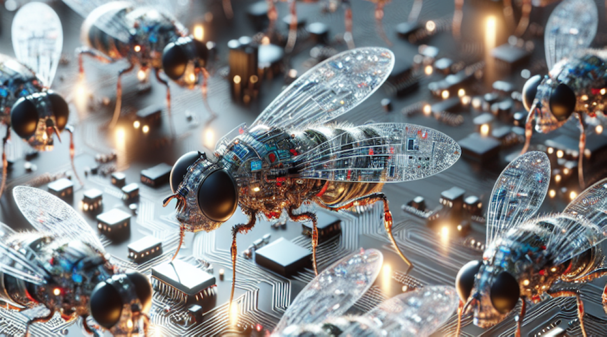 جبهة خليجية لمكافحة الذباب الإلكتروني