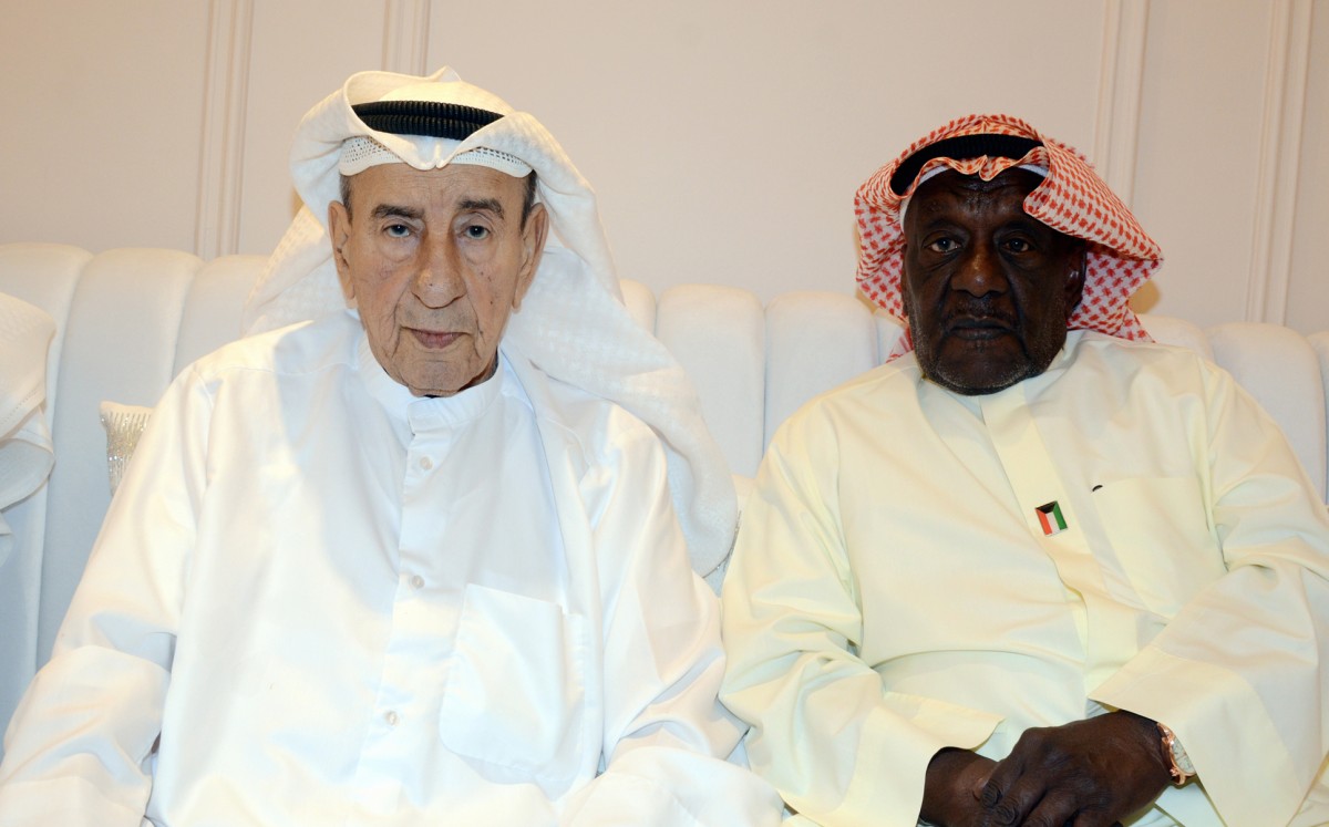 أفراح الياسين والعيدان