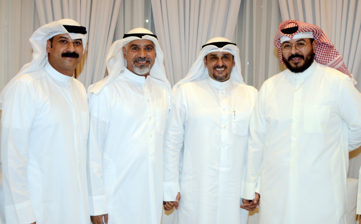 أفراح الياسين والعيدان