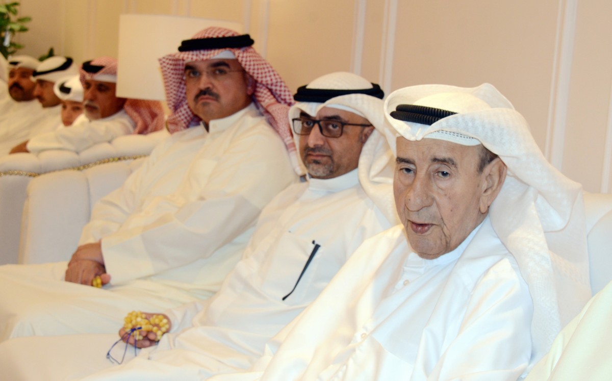 أفراح الياسين والعيدان