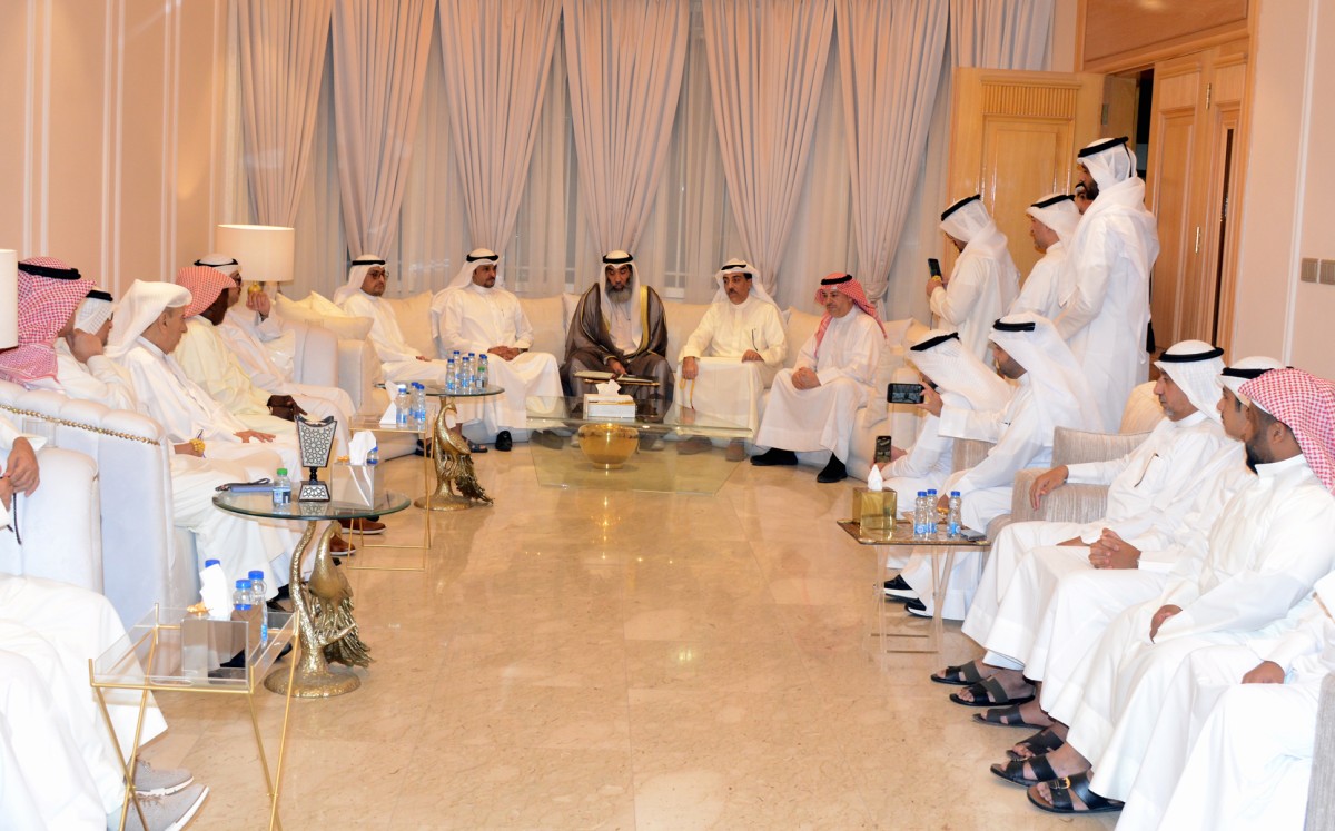 أفراح الياسين والعيدان