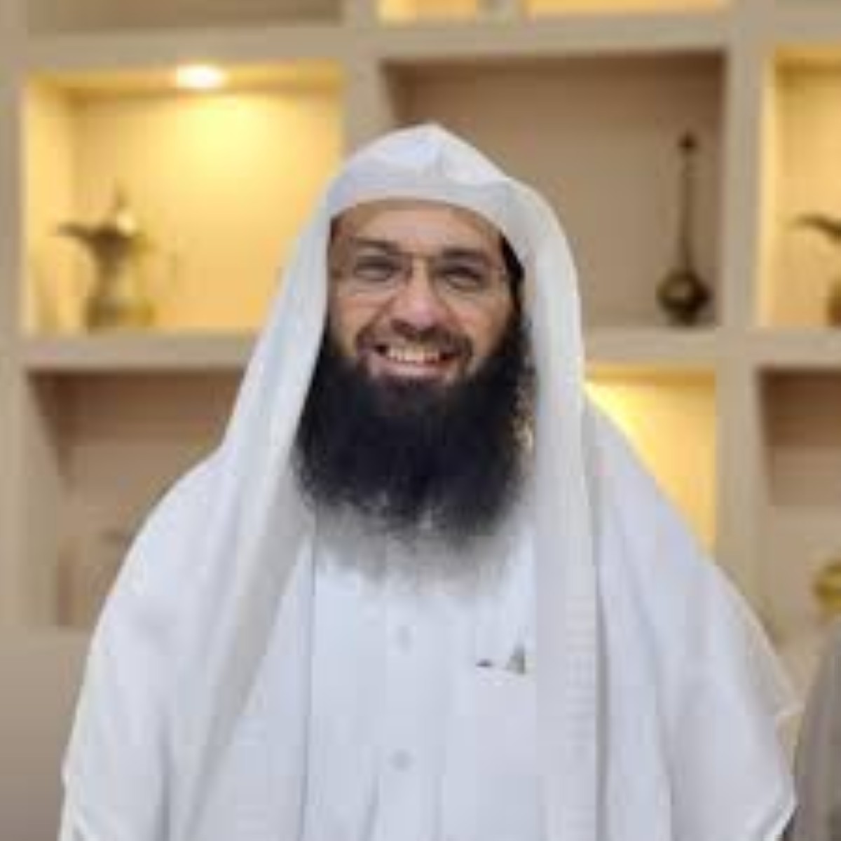 الأوقاف ترعى 'ندوة وسطية' في العلوم الشرعية