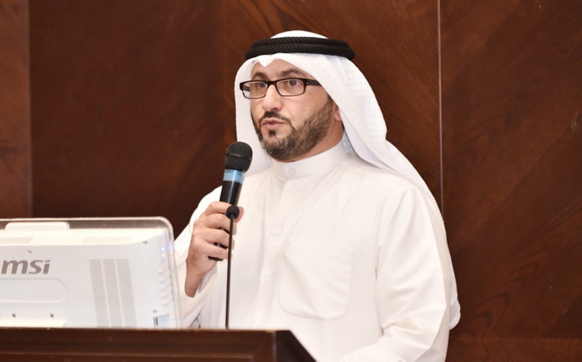 العنزي والبدري... احتفيا بالوطن والحياة في قصائدهما