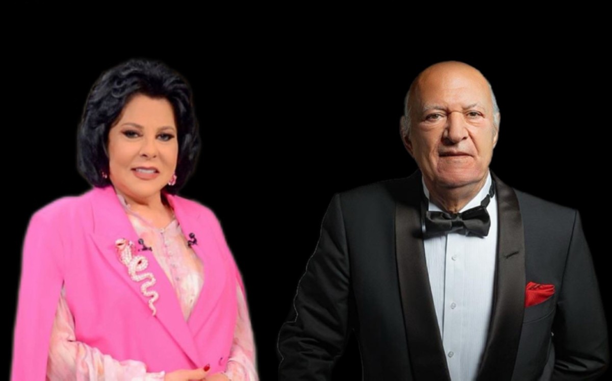 عمر خيرت يحيي حفلاً أسطورياً في الشيخ زايد