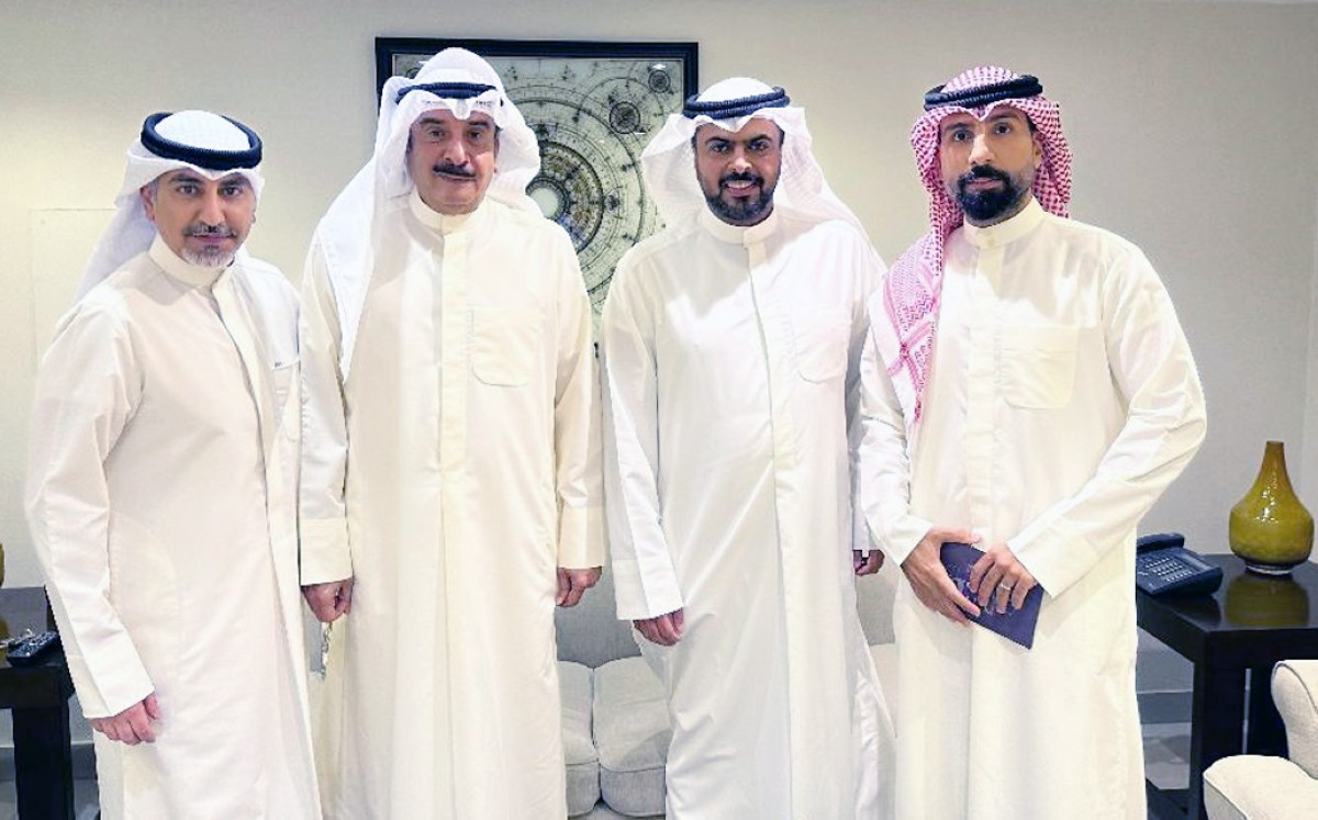 حسين المنصور: العودة للمسرح ليست مستحيلة لكن بشروط