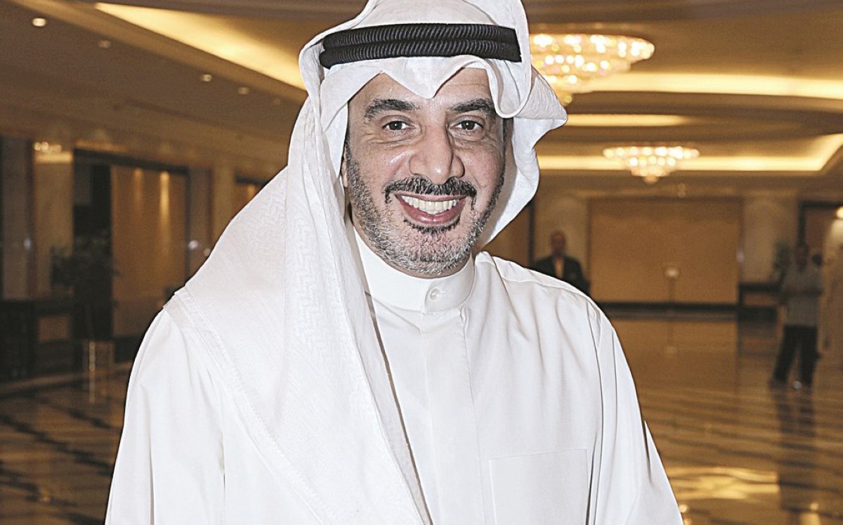 حسين المنصور: العودة للمسرح ليست مستحيلة لكن بشروط