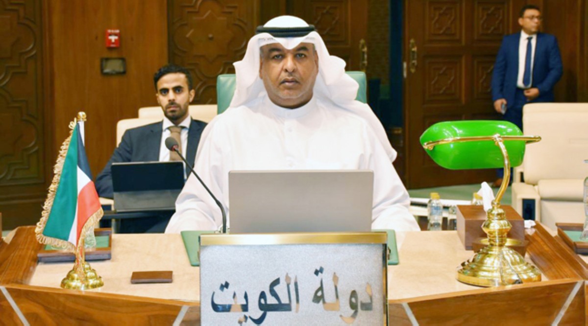 النمش: متطلبات منطقة التجارة الحرة العربية حققت تقدماً على مستوى التشريعات