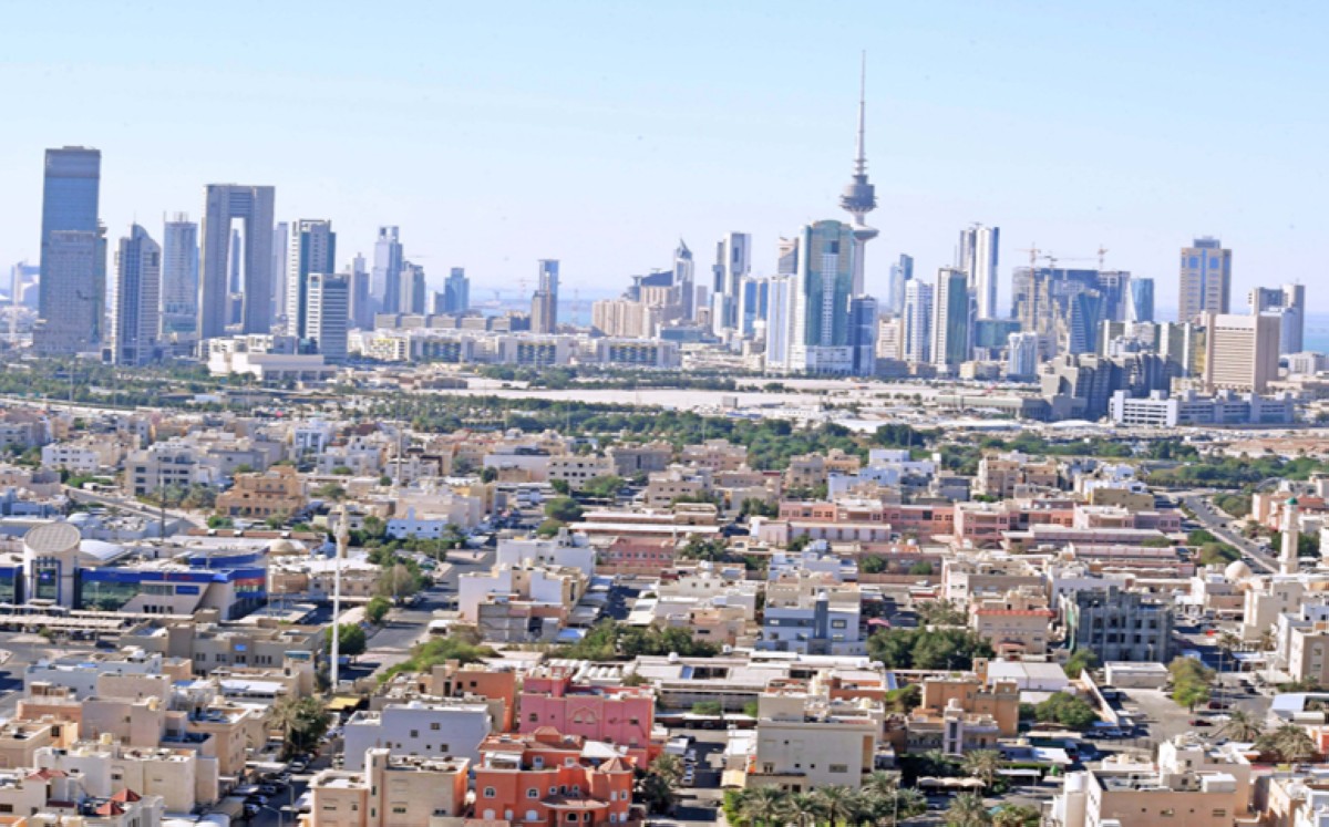 محدودية مشاريع القطاع الخاص وارتفاع الفائدة ونقص الأراضي أبرز تحديات القطاع العقاري