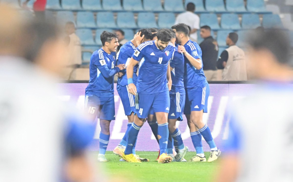 'الأزرق'عاد وتدرب على ستاد ثامر