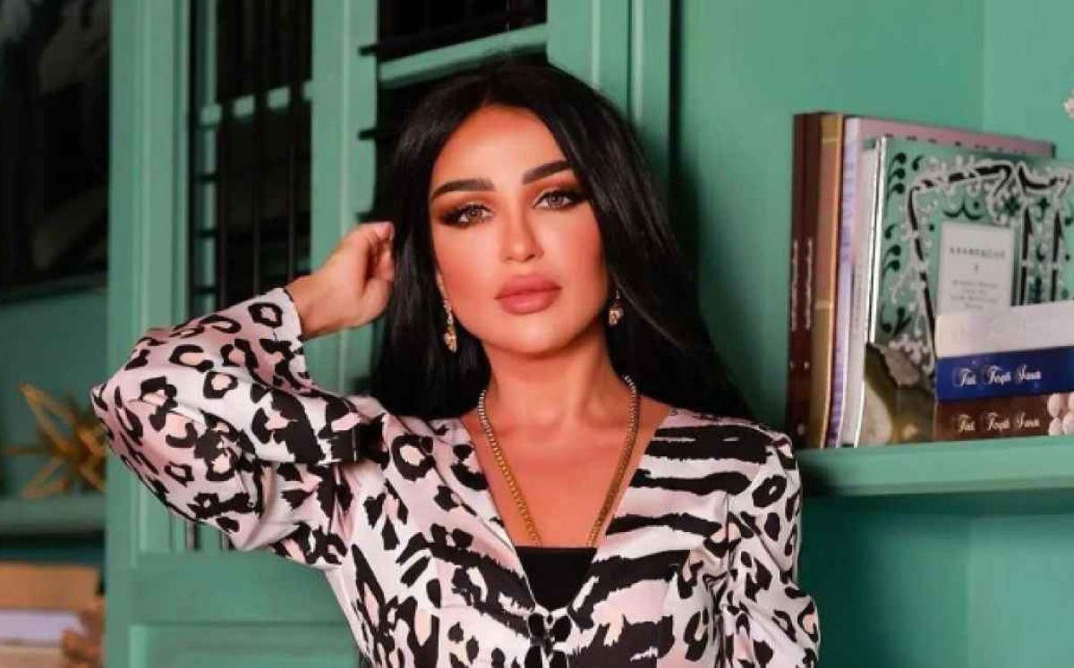 'معاناتي' تعيد سارة الهاني إلى الساحة الغنائية بعد غياب