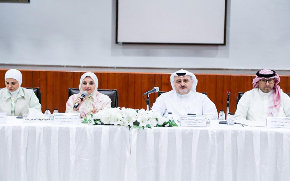 'الخدمة المدنية' لـ'التربية': تحديد الاحتياجات بدقة لتعيين الكوادر المؤهلة