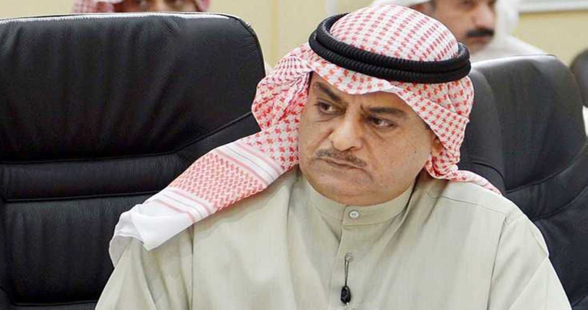 الصفران يعتمد قراراً بإعادة تشكيل إدارات النيابات وتعيين 4 مديرين من النساء