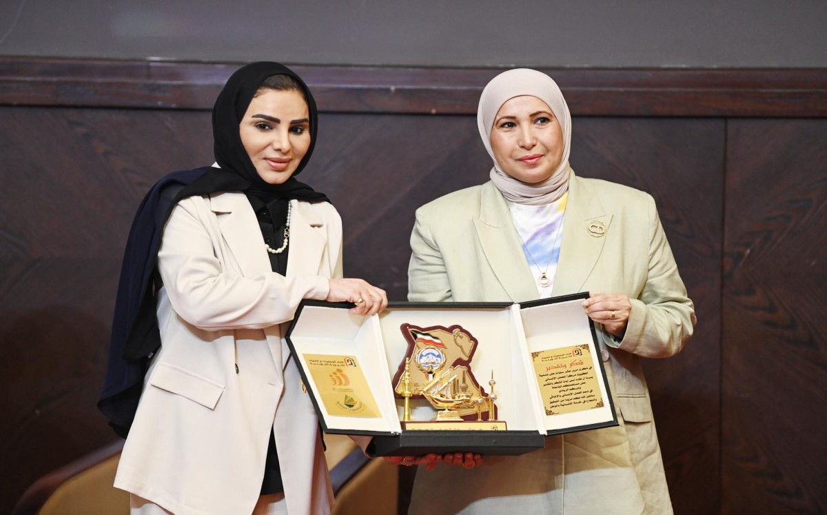 103 ملايين دينار...  إجمالي التحويلات الخارجية للعمل الإنساني