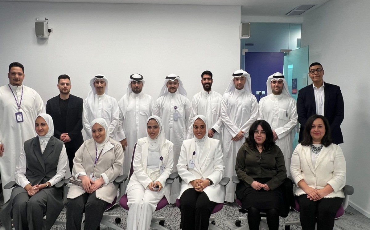 'stc' تختتم برنامج التدريب الصيفي لعام 2024