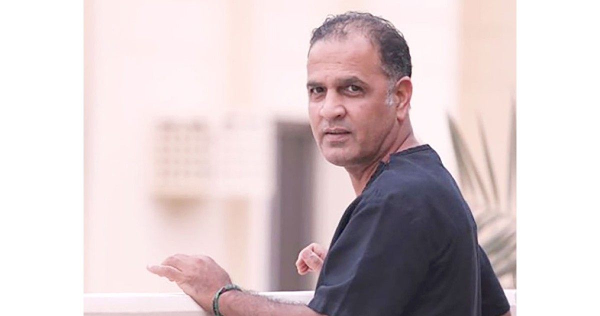 محمد القفاص يشرع في تصوير دراما ' أبو البنات'