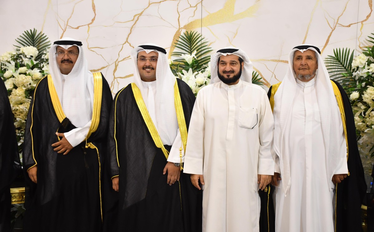 أفراح الشهري