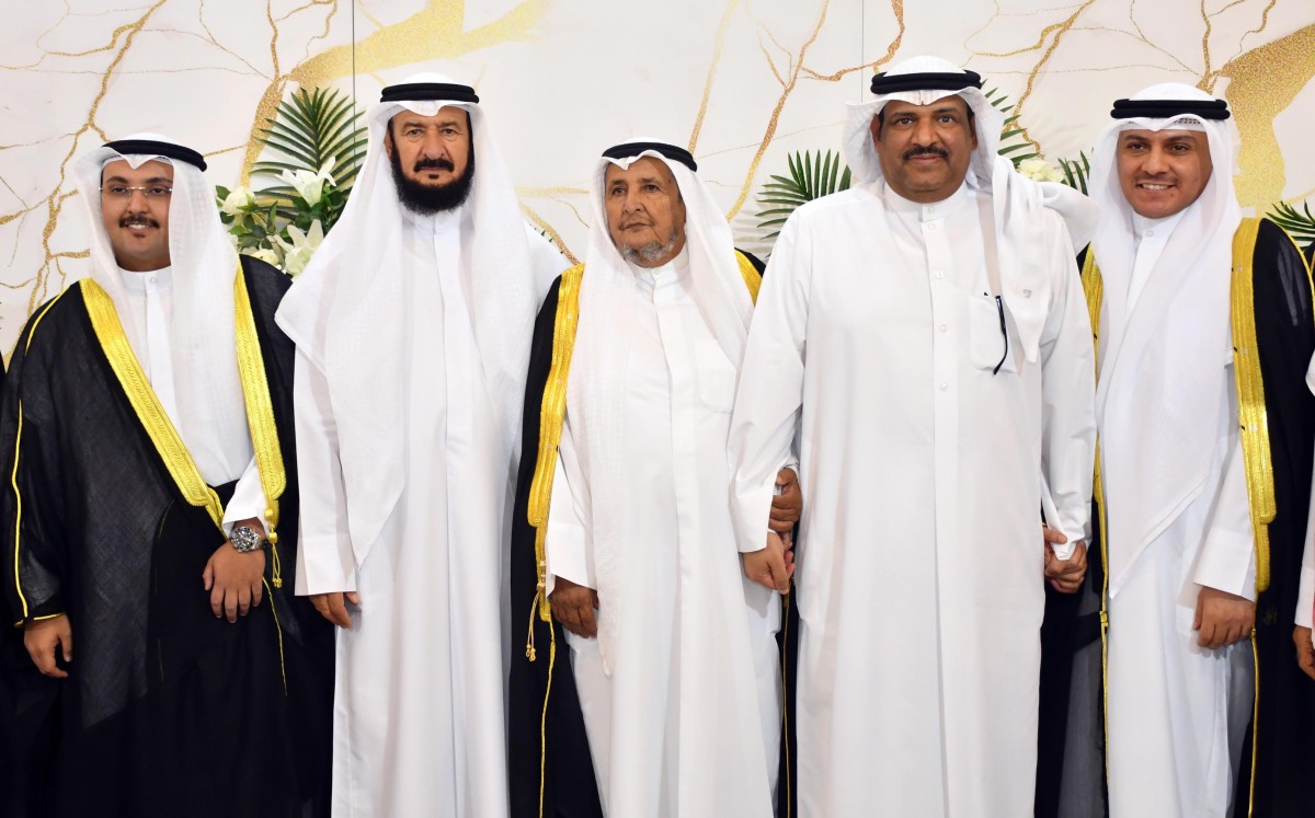 أفراح الشهري