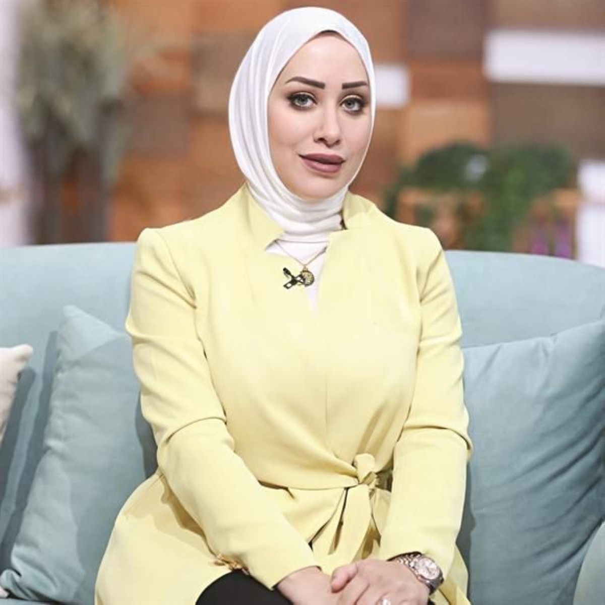 ربُّ البيت للخمر شاربٌ... وشيمة أهل البيت الشكوى للنائب العام