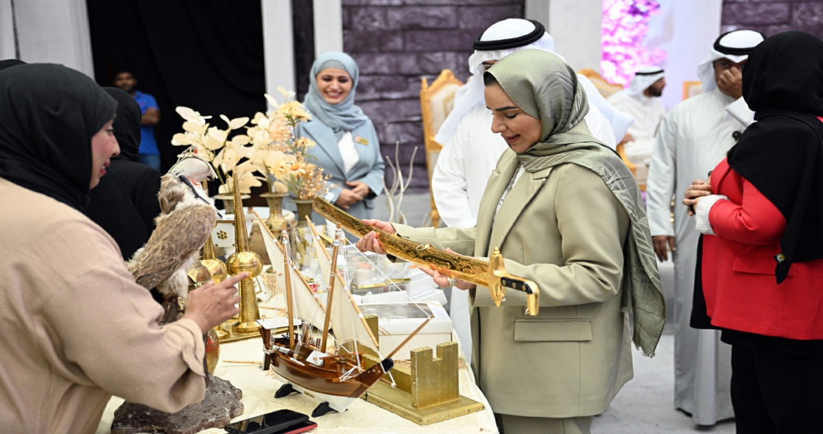 وزيرة 'الشؤون': 68 صالة أفراح ومركز تنمية مجتمع للحجز 'أونلاين'