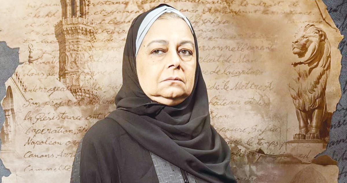 وفاة ناهد رشدي بعد صراع مع المرض