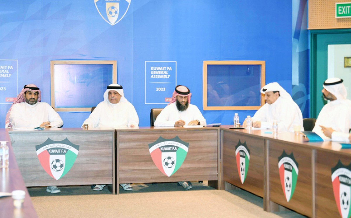 الأندية بدأت التنسيق لـ'المجلس التكميلي'