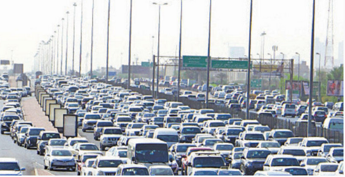 قطار العام الدراسي ينطلق غداً بنصف مليون طالب