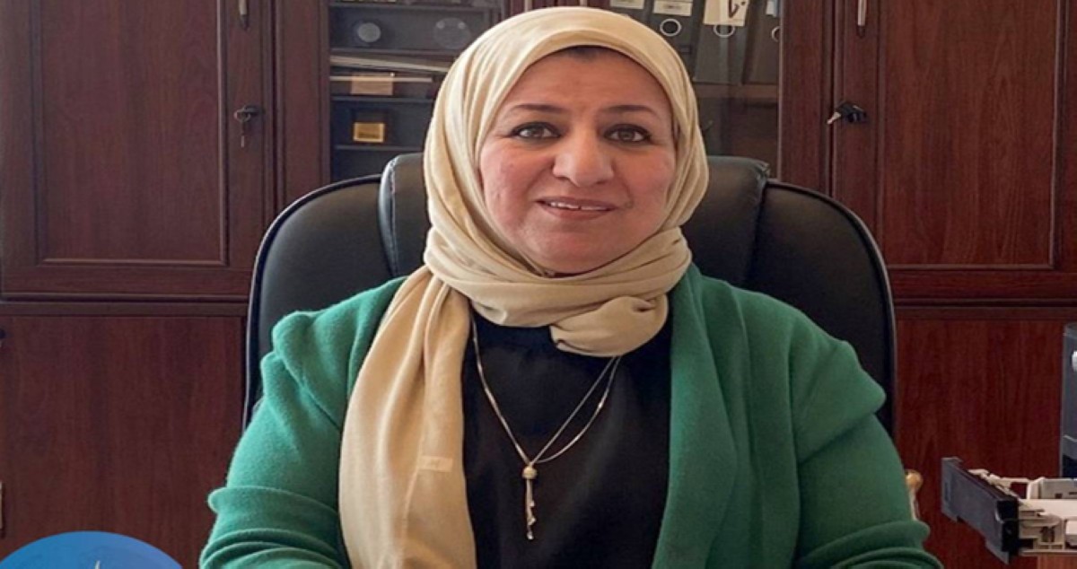 حملة توعوية لمكافحة السمنة لدى طلبة المدارس