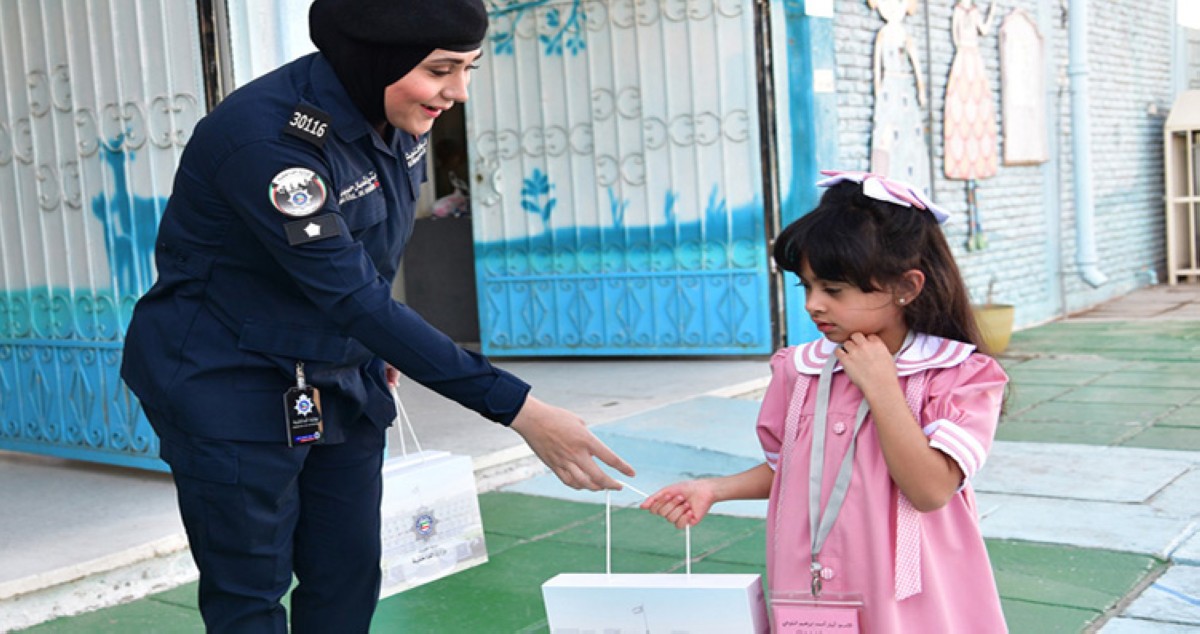 'التربية': 1391 حافلة لنقل طلبة المدارس والتعليم الديني