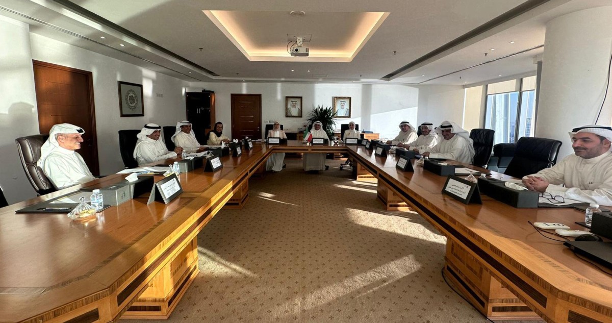 وقف الانتخابات الطلابية