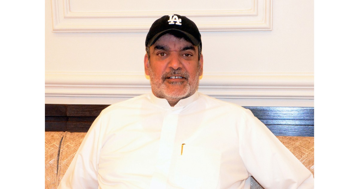 الديحاني: مناقصة الصرف الصحي لـ'جنوب عبدالله المبارك' تُخفف معاناة 3200 أسرة