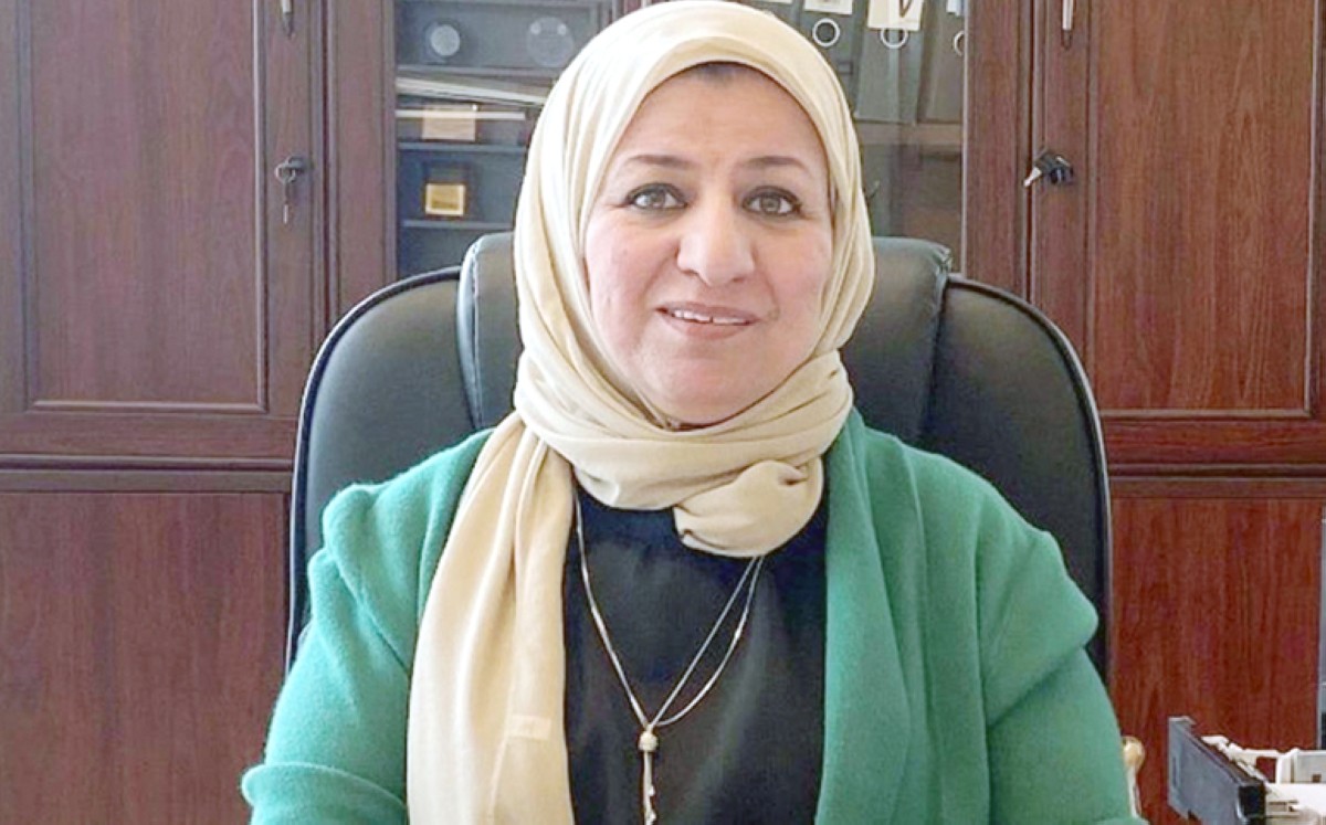 'ورد الجوري'... يزهر في مدارس الكويت