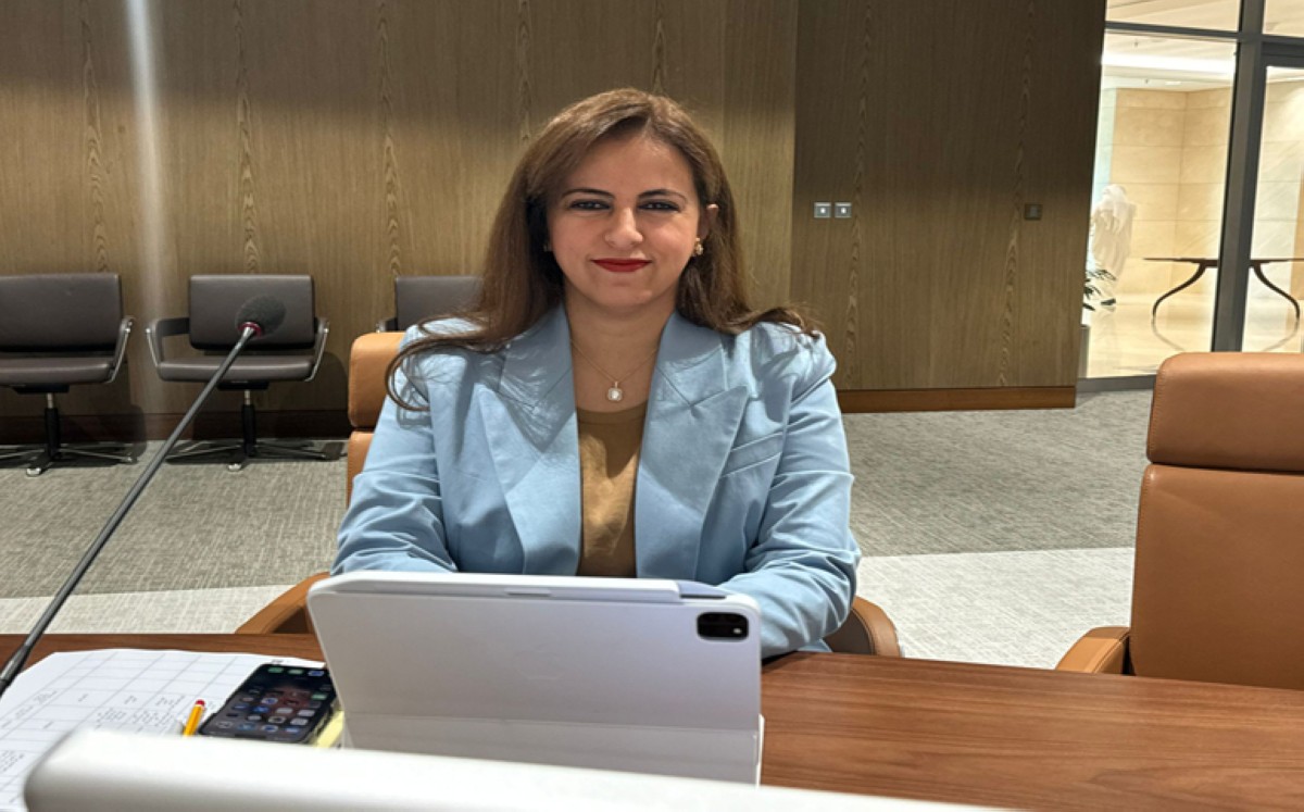 تطوير الواجهة البحرية بالجهراء