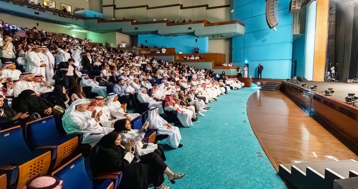 مهرجان الخليج المسرحي حضور متميز للجيل الجديد