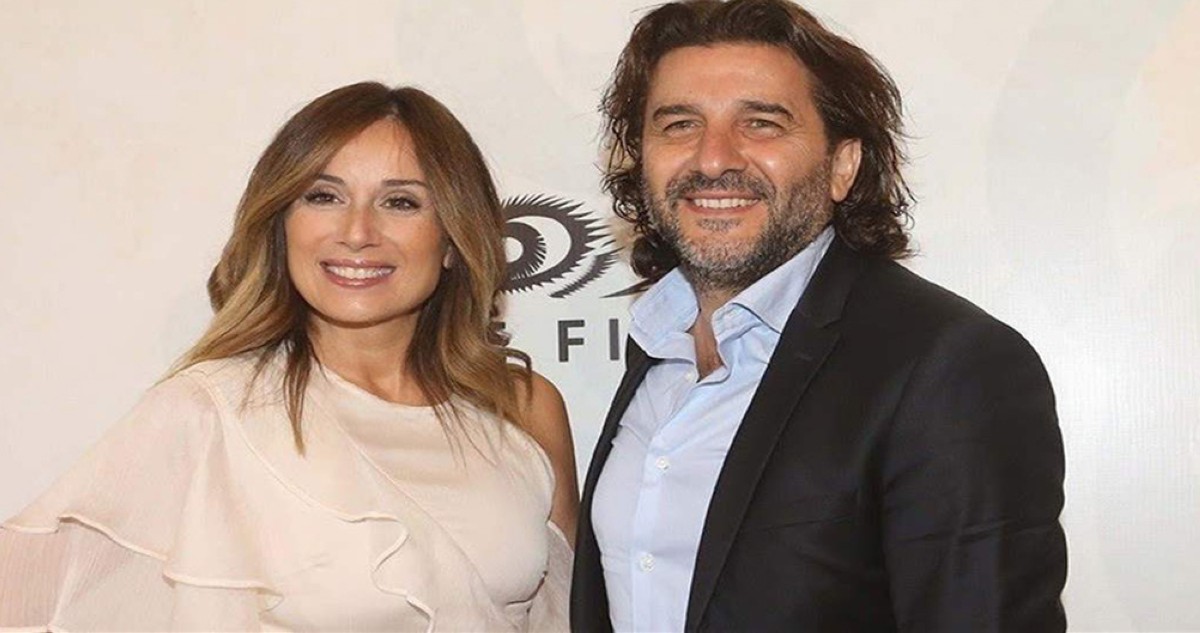 كارين رزق الله وفادي شربل يستعدان للظهور معاً بعد الانفصال