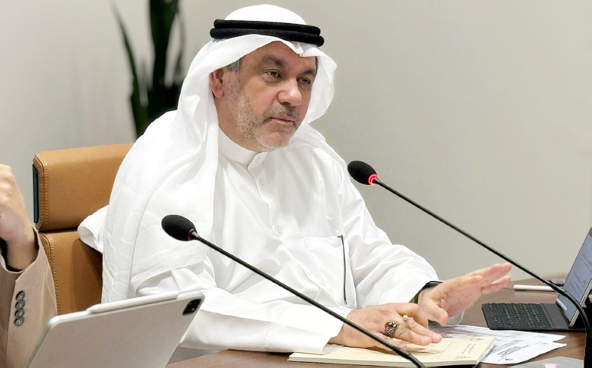 'عاصمة البلدي': تطوير الواجهة البحرية بالشويخ