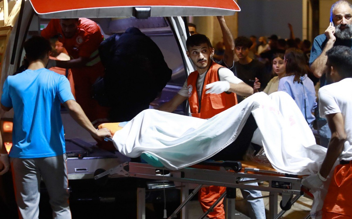 'غزوة البيجر' ... تكنولوجيا 'القتل عن بُعد'!