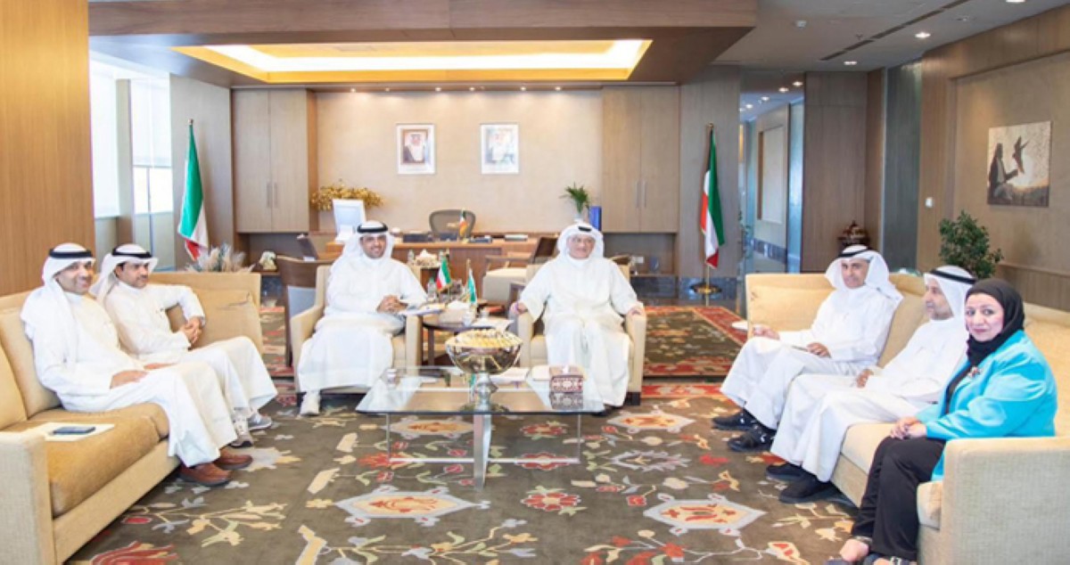 الجلّال لوكلاء 'التربية': بجهودكم الكبيرة تغلبنا على كل تحديات الاستعداد للعام الدراسي