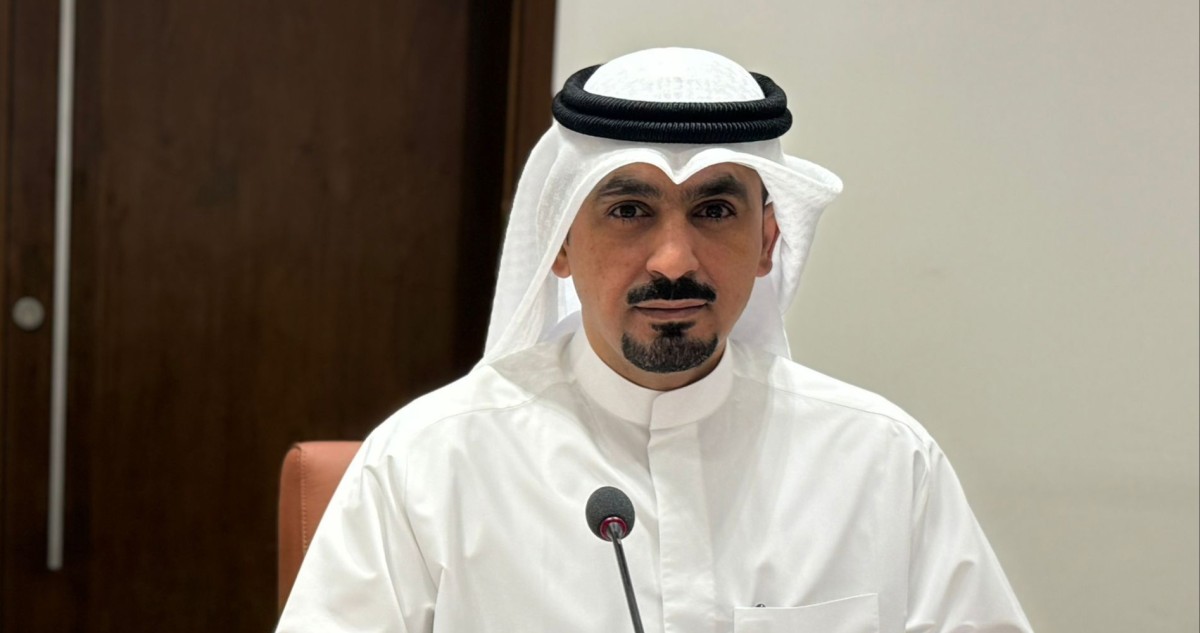 'حولي البلدي': موقع لبيت الزكاة في 'مبارك العبدالله'