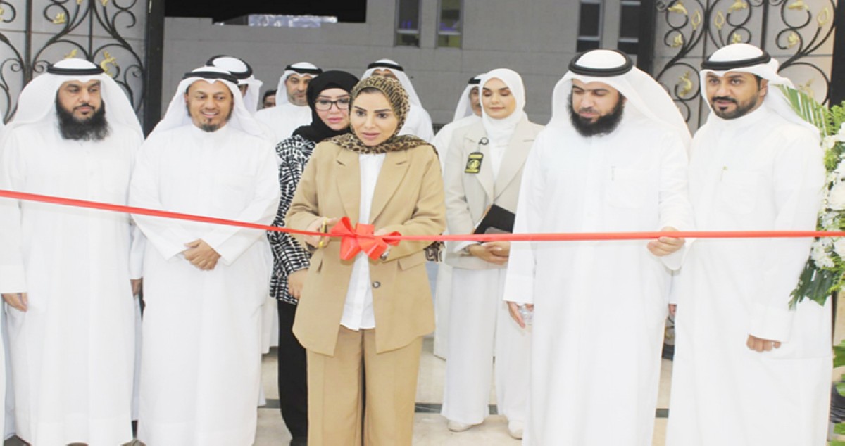 وزيرة الشؤون: جميع التدابير لحماية الأسرة من مخاطر العنف