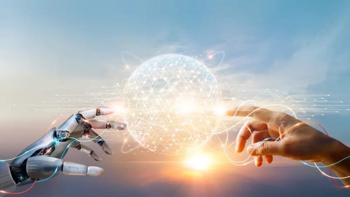 احذر.... الذكاء الاصطناعي يستهدف حساباتك البنكية