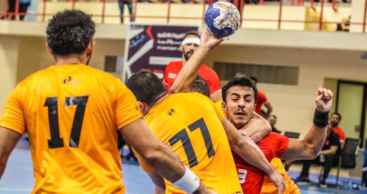 البنك الأهلي للثأر... والعميد لتأكيد التفوق