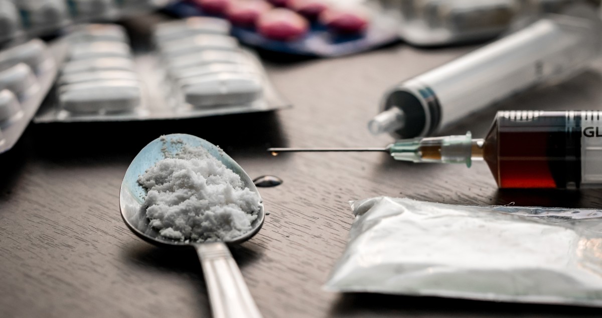 خبراء لـ'السياسة':  صقور 'الداخلية' تنقذ شبابنا من أفاعي المخدرات